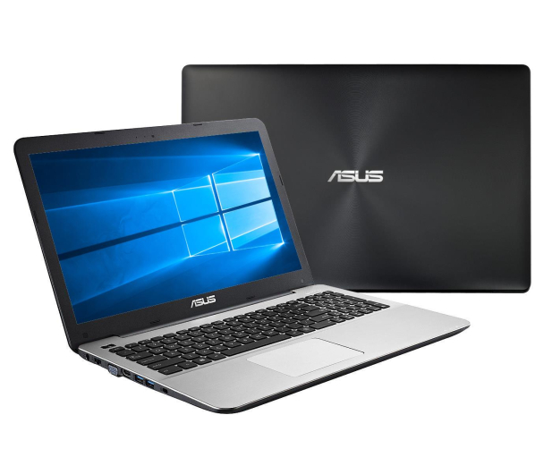 ASUS R556LB-XO153T-8 i5-5200U/8GB/1TB/Win10 GT940M - 263265 - zdjęcie